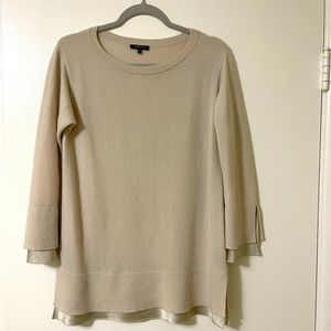 Lafayette 148 New York Sweater. Size Medium. Never Worn.